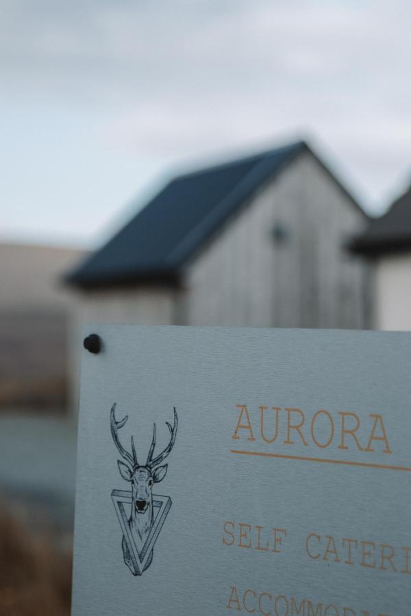 Aurora Rural Retreats Villa Glendale  Exteriör bild