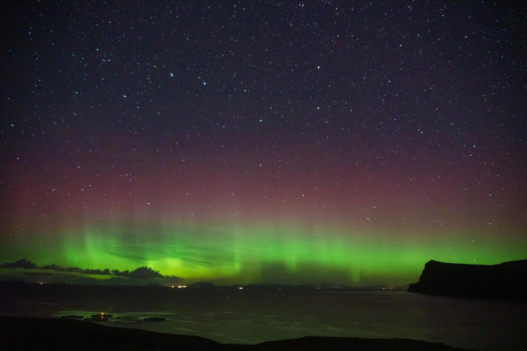 Aurora Rural Retreats Villa Glendale  Exteriör bild