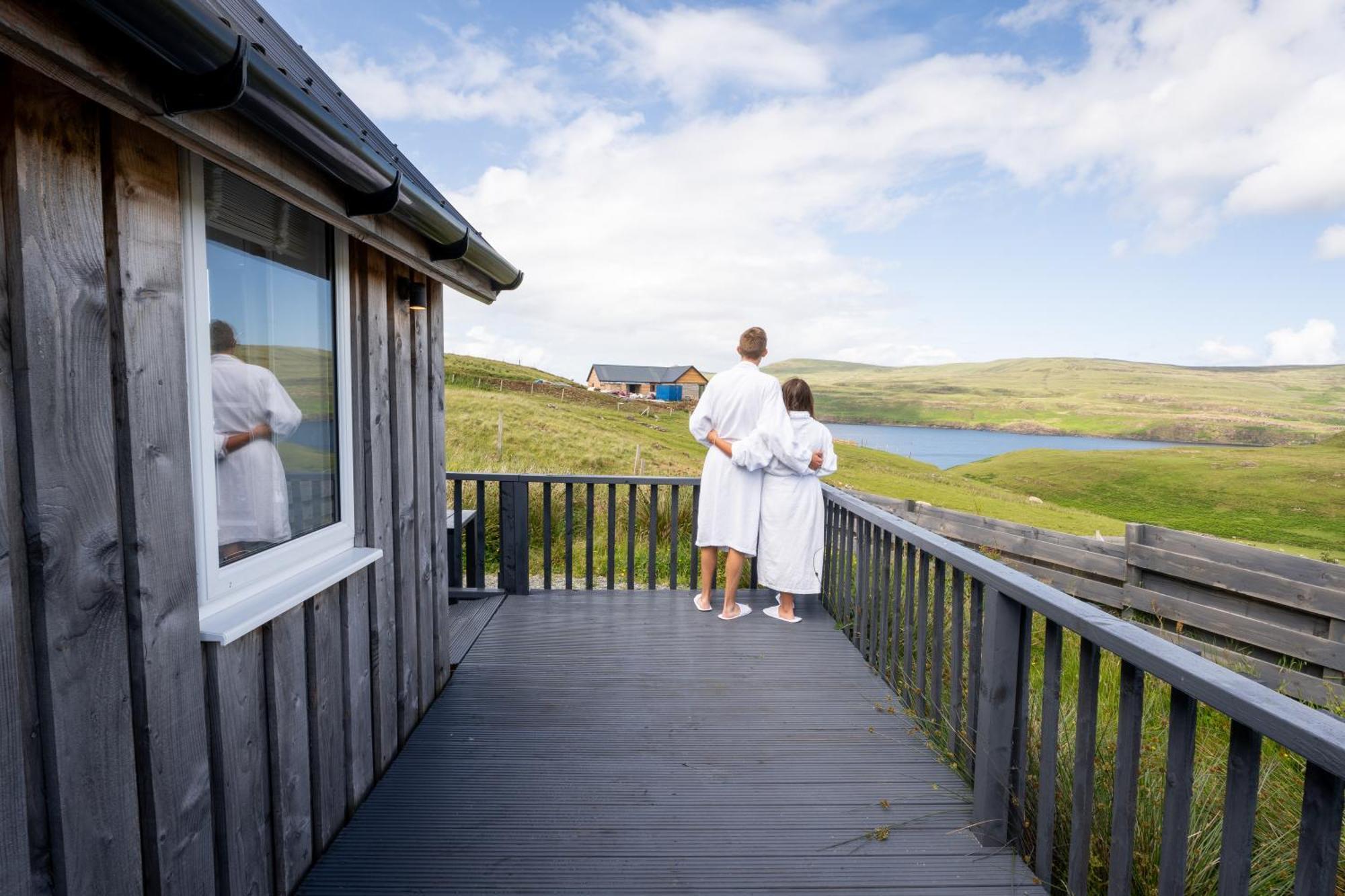 Aurora Rural Retreats Villa Glendale  Exteriör bild