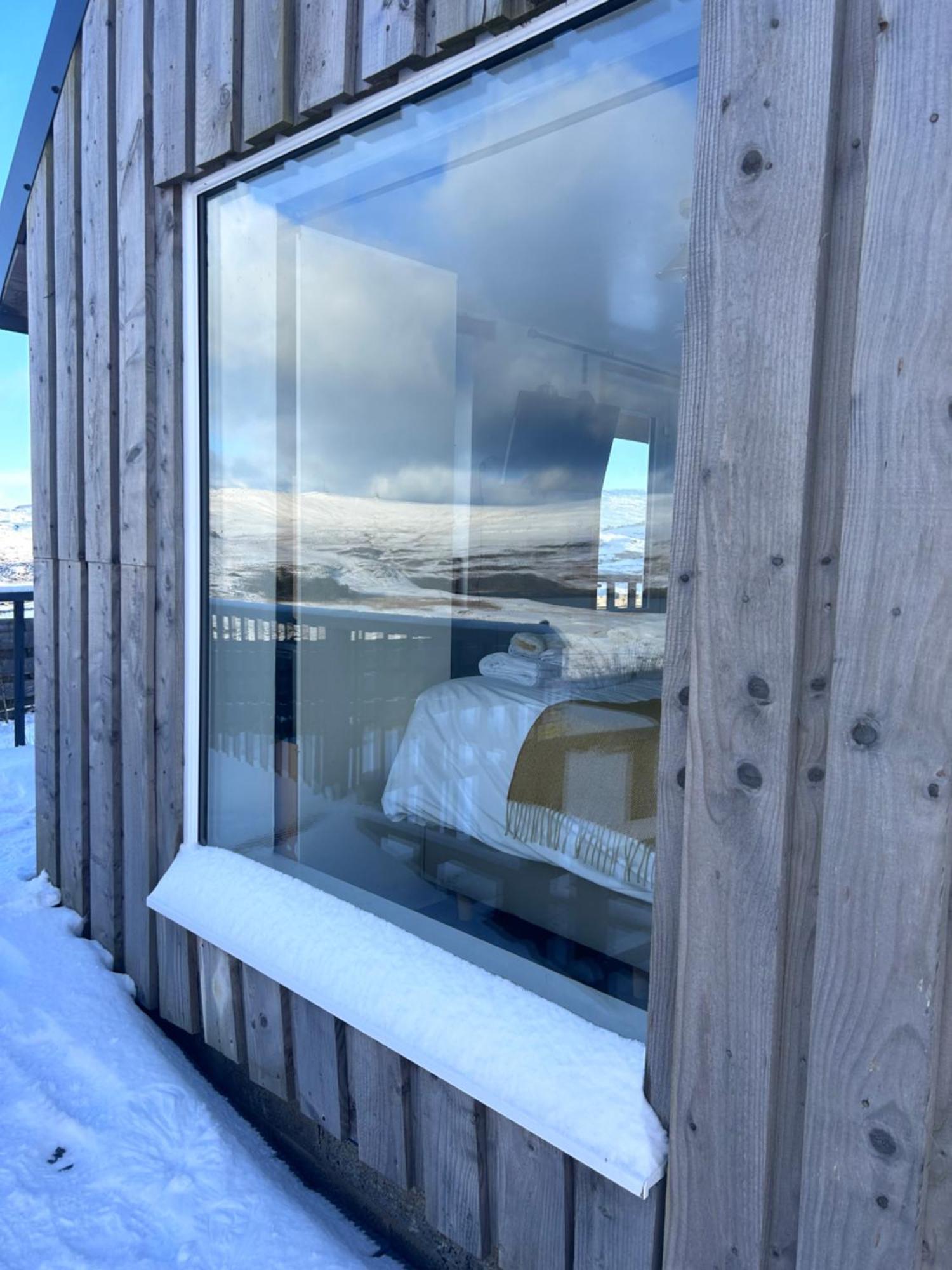 Aurora Rural Retreats Villa Glendale  Exteriör bild