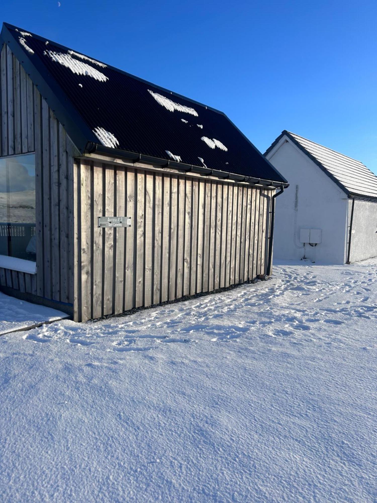 Aurora Rural Retreats Villa Glendale  Exteriör bild