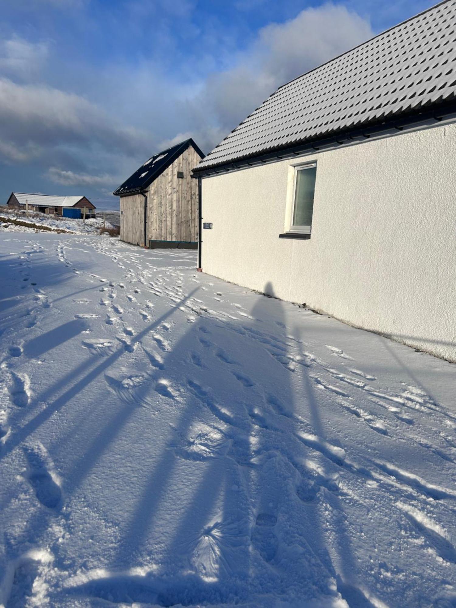 Aurora Rural Retreats Villa Glendale  Exteriör bild