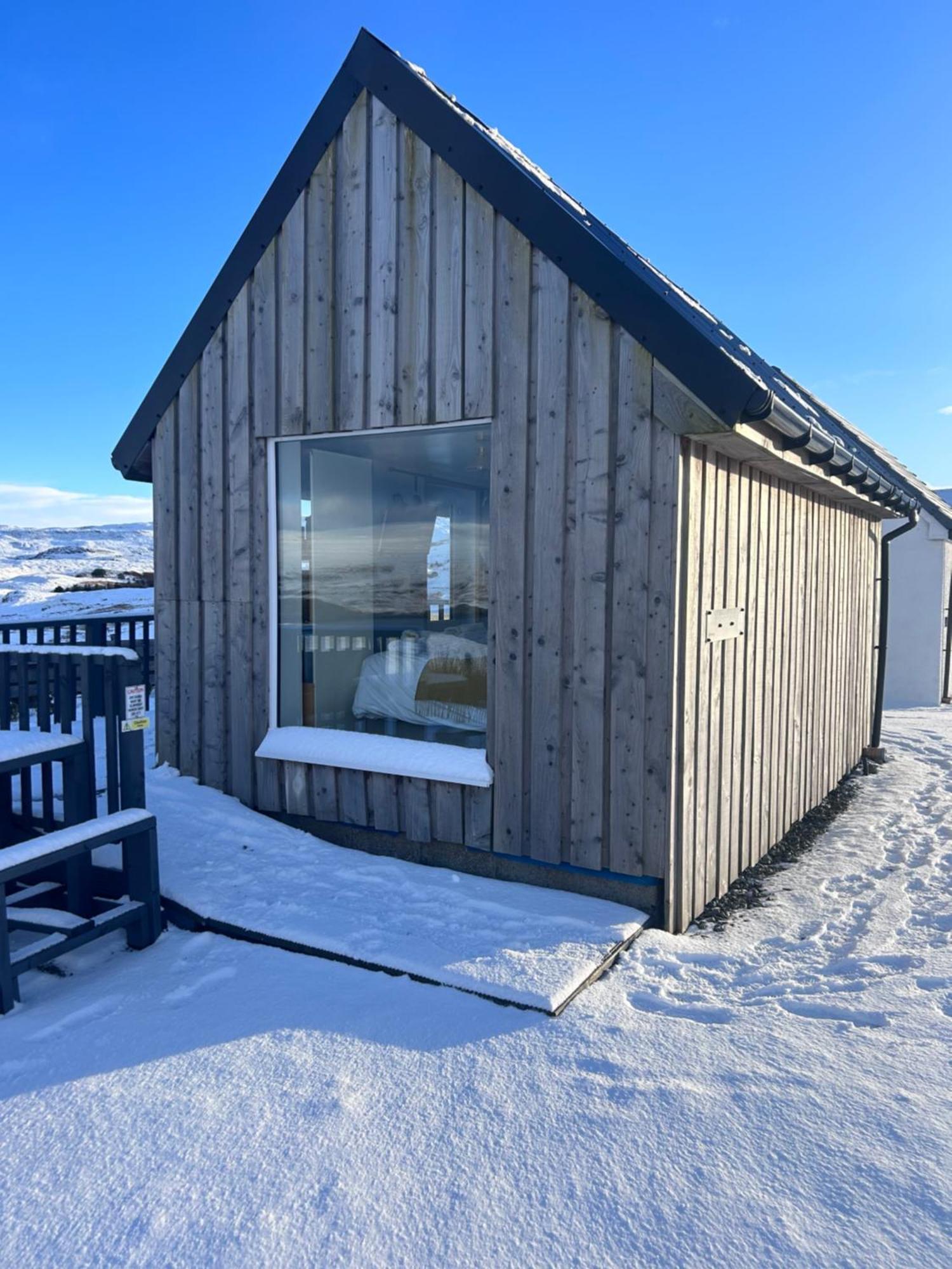 Aurora Rural Retreats Villa Glendale  Exteriör bild