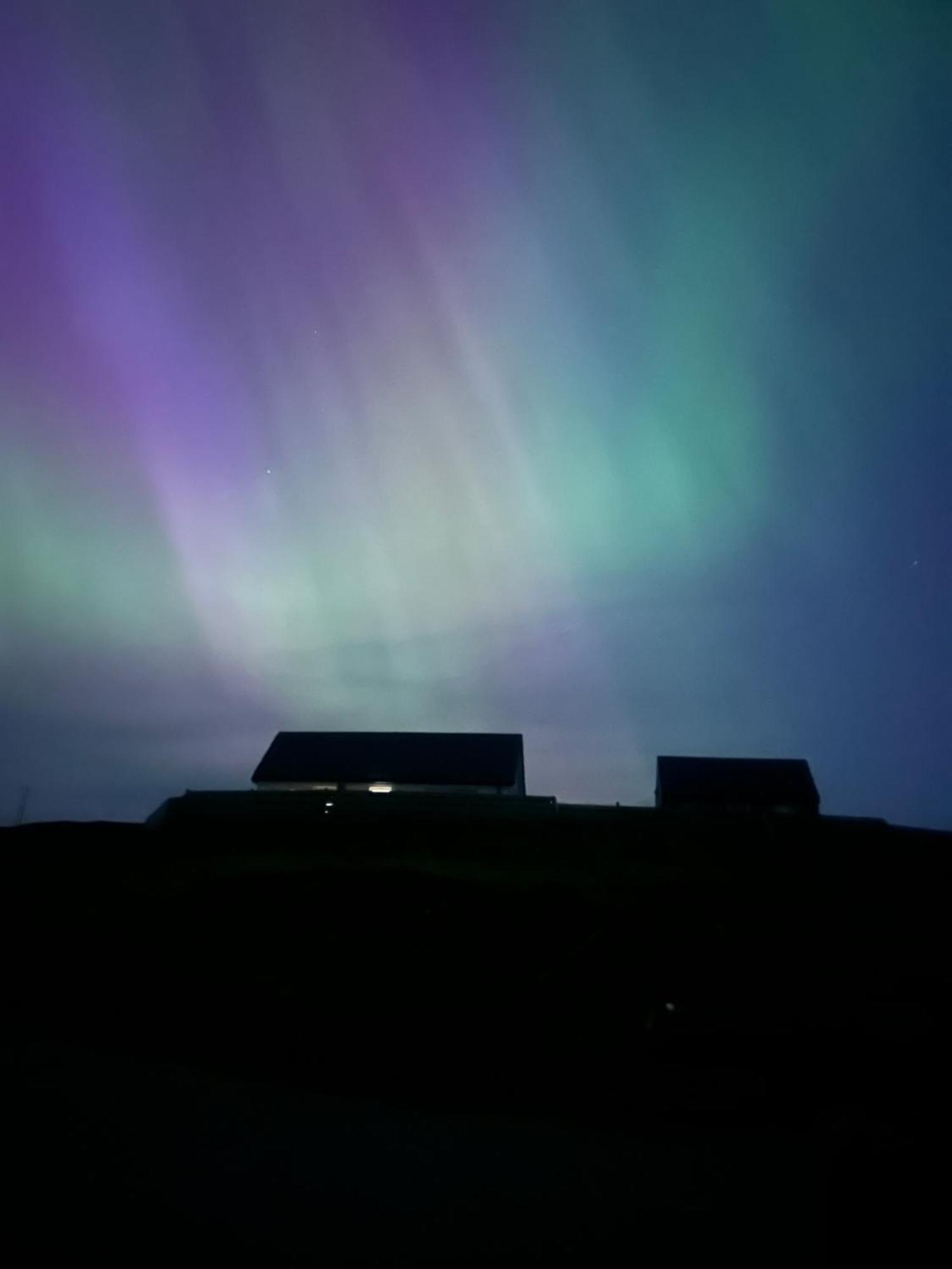 Aurora Rural Retreats Villa Glendale  Exteriör bild