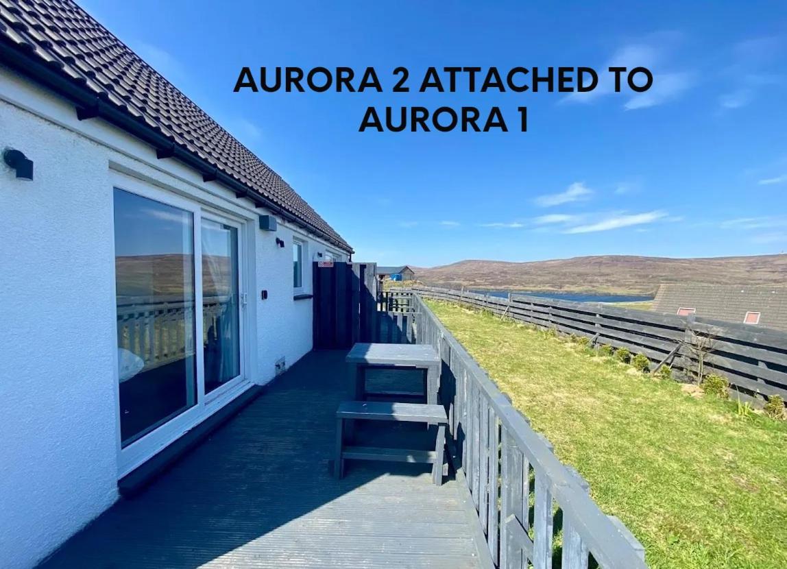 Aurora Rural Retreats Villa Glendale  Exteriör bild