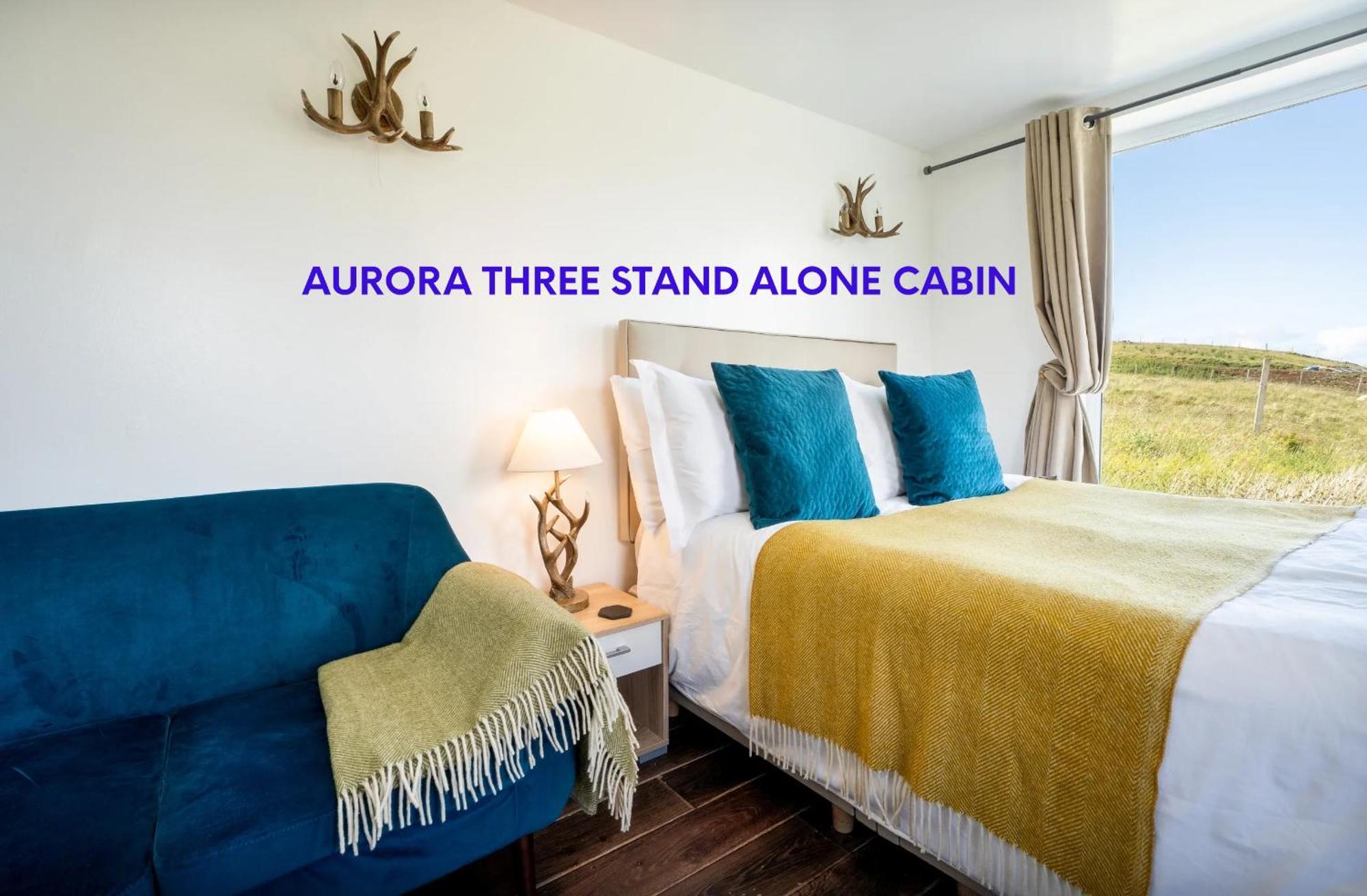 Aurora Rural Retreats Villa Glendale  Exteriör bild