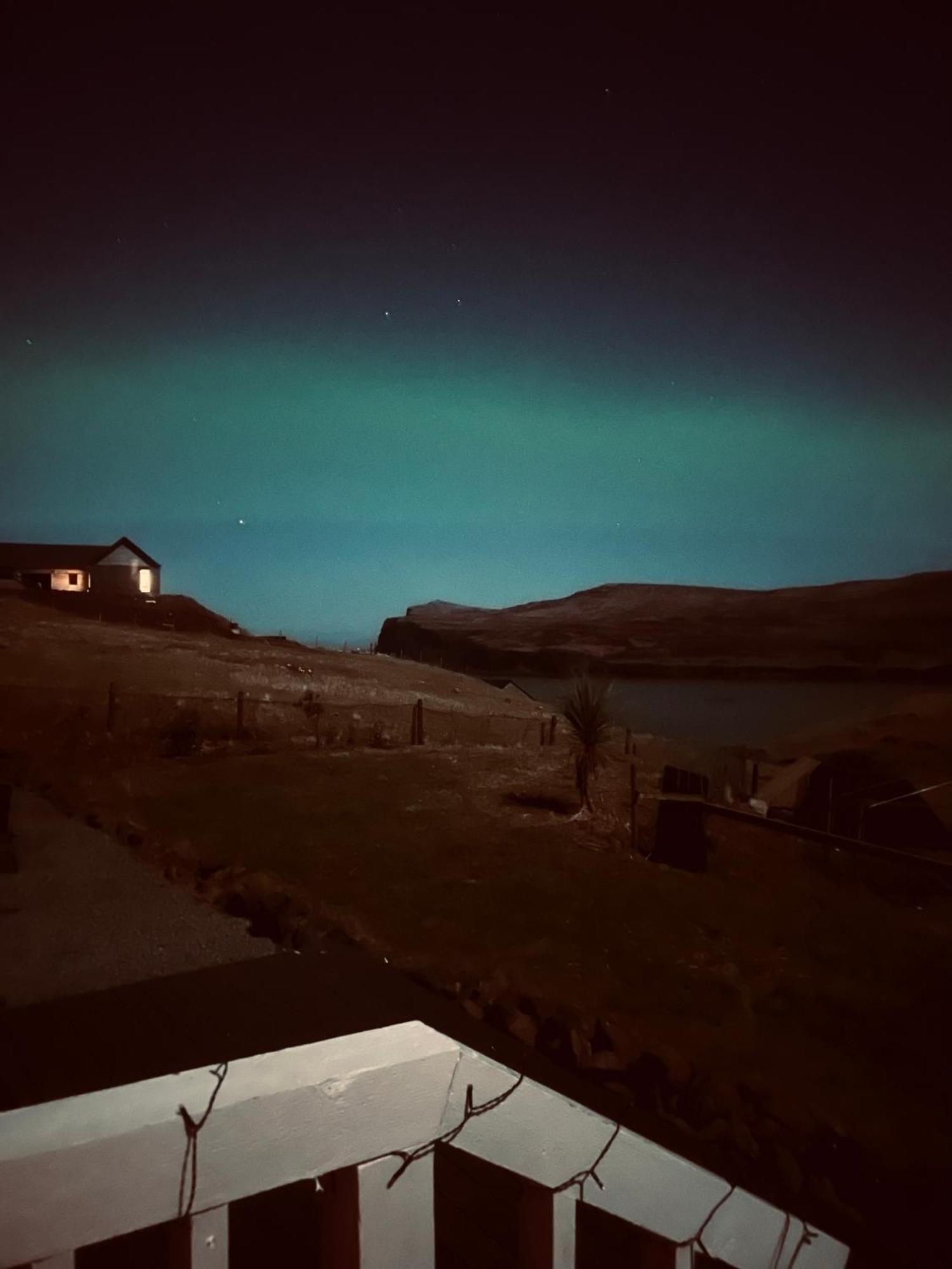 Aurora Rural Retreats Villa Glendale  Exteriör bild